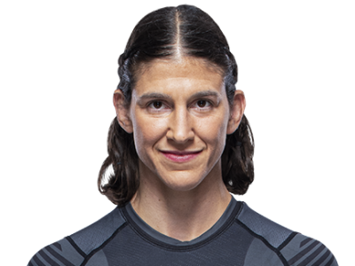 Roxanne Modafferi