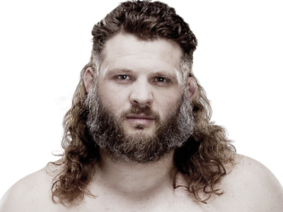 Roy Nelson