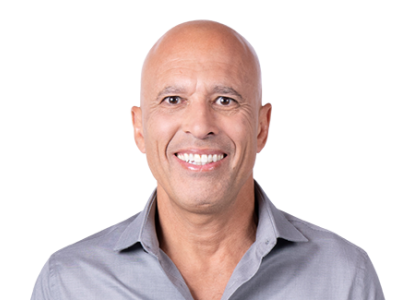 Royce Gracie