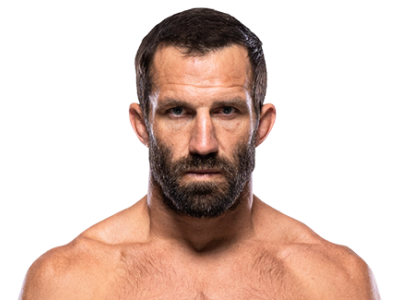 Luke Rockhold