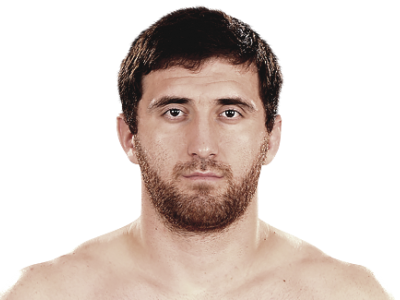 Ruslan Magomedov