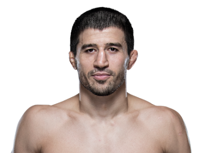 Rustam Khabilov