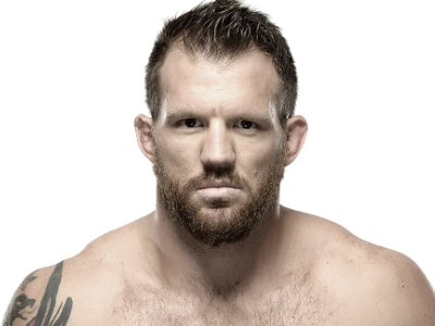 Ryan Bader