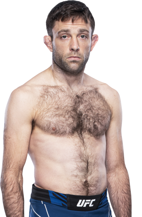 Ryan Hall