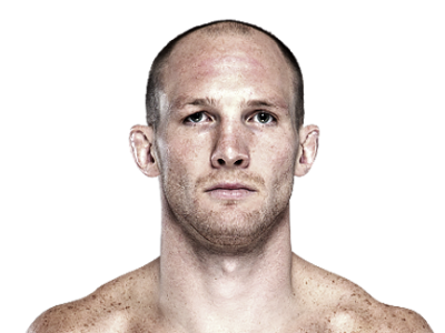 Ryan LaFlare