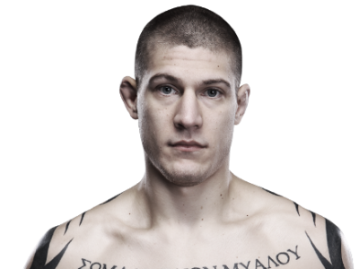 Ryan McGilivray