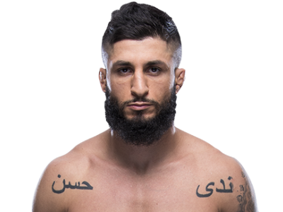 Sabah Homasi