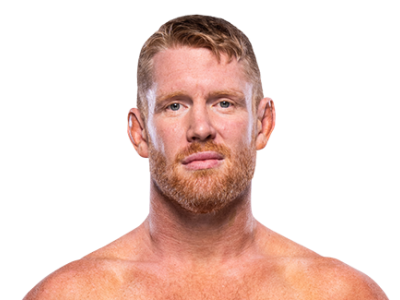 Sam Alvey