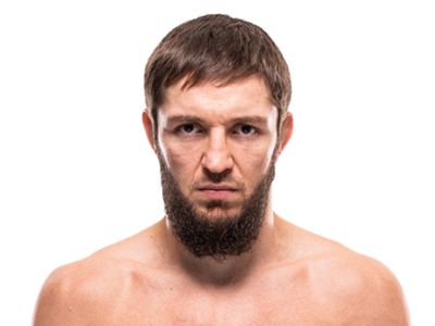 Saygid Izagakhmaev