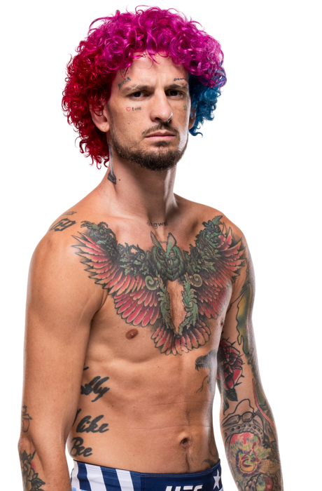 Sean O'Malley