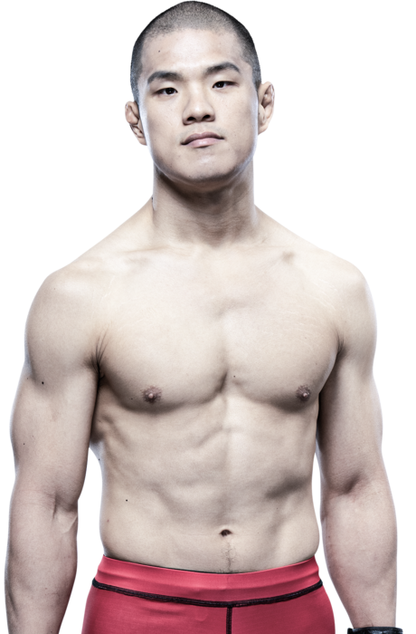 SeongChan Hong