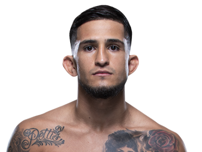 Sergio Pettis