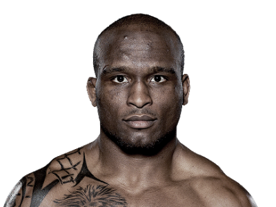 Shamar Bailey