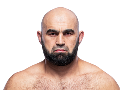 Shamil Abdurakhimov
