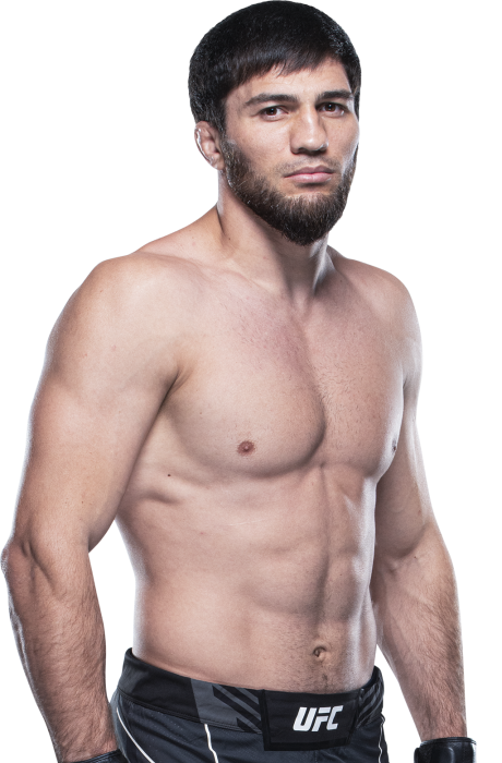 Shamil Gamzatov