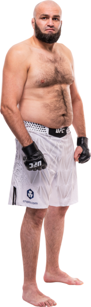 Shamil Gaziev