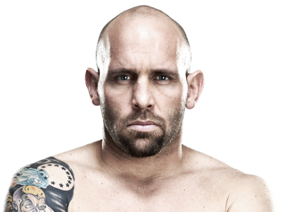 Shane Carwin