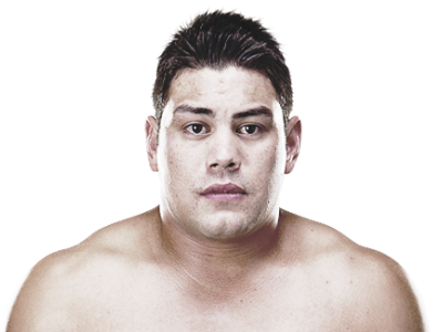 Shane Del Rosario