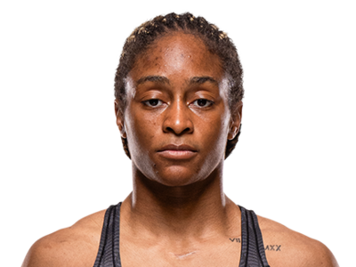 Shanelle Dyer