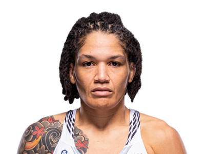 Sijara Eubanks