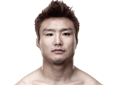 Takanori Gomi