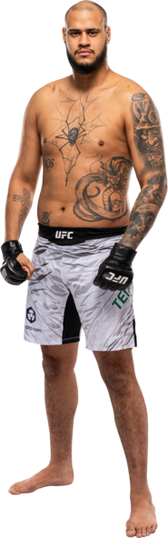 Tallison Teixeira