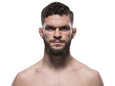 Dustin Ortiz