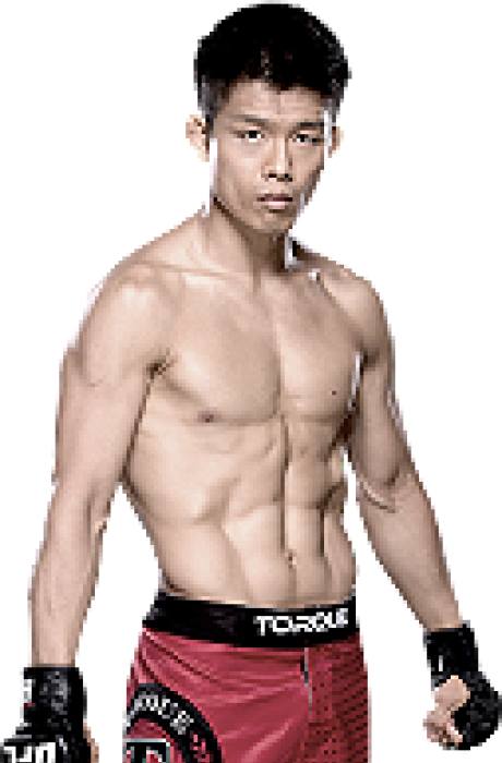 Tateki Matsuda