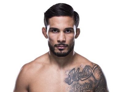 Dennis Bermudez