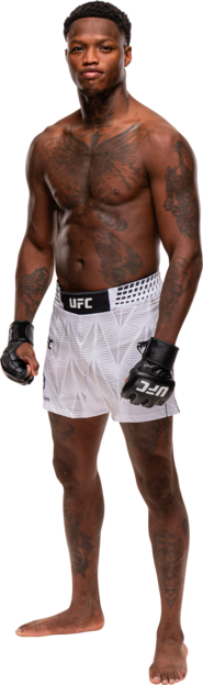 Terrance McKinney