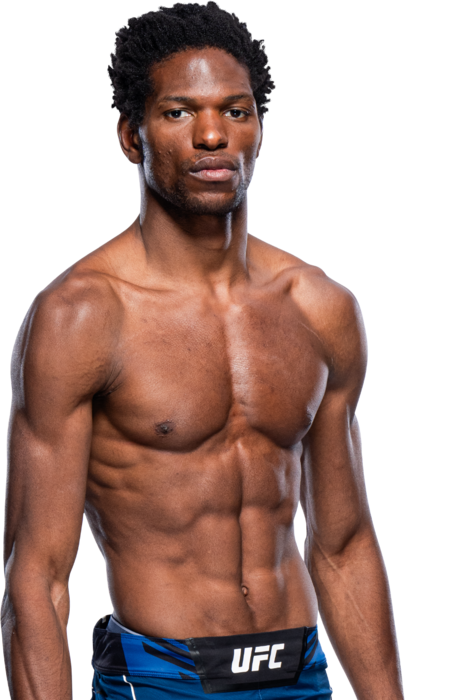 Terrence Mitchell