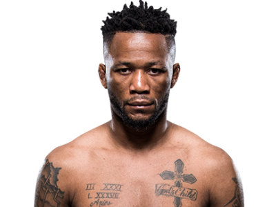 Terrion Ware