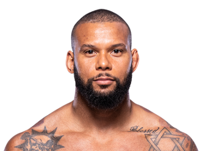 Thiago Santos