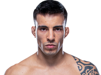 Thomas Almeida
