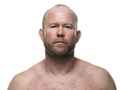 Tim Boetsch