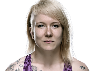 Tina Lahdemaki