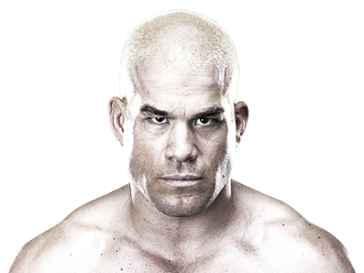 Tito Ortiz