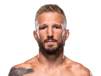 TJ Dillashaw