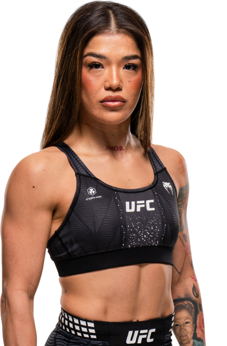Tracy Cortez