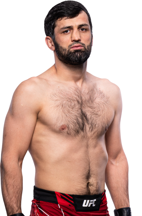 Gadzhi Omargadzhiev