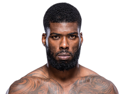 Trevin Jones