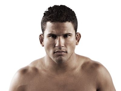 Tyson Griffin