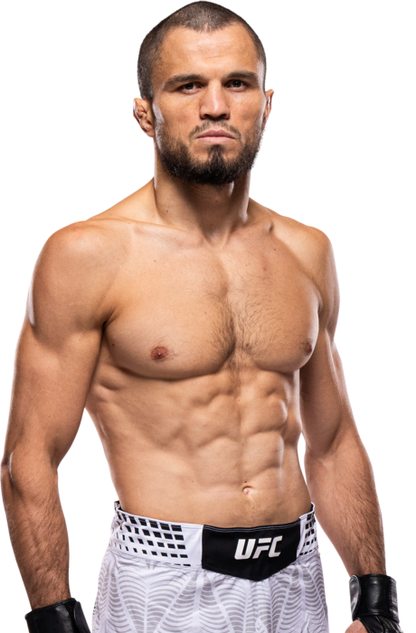 Umar Nurmagomedov