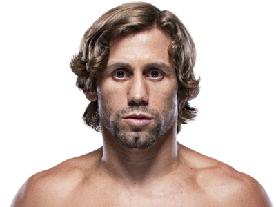 Urijah Faber
