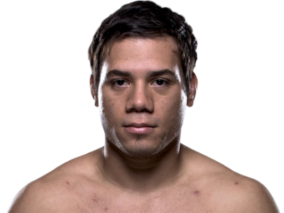 Vernon Ramos