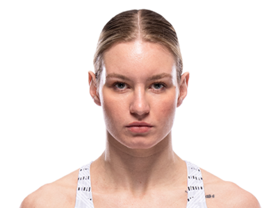 Viktoriia Dudakova