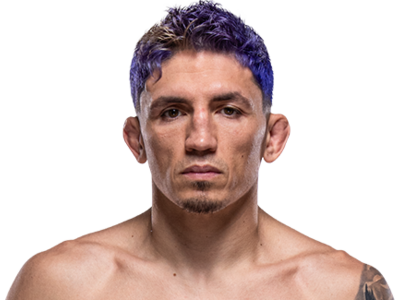 Vince Morales