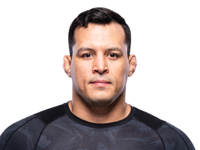 Vinny Magalhaes