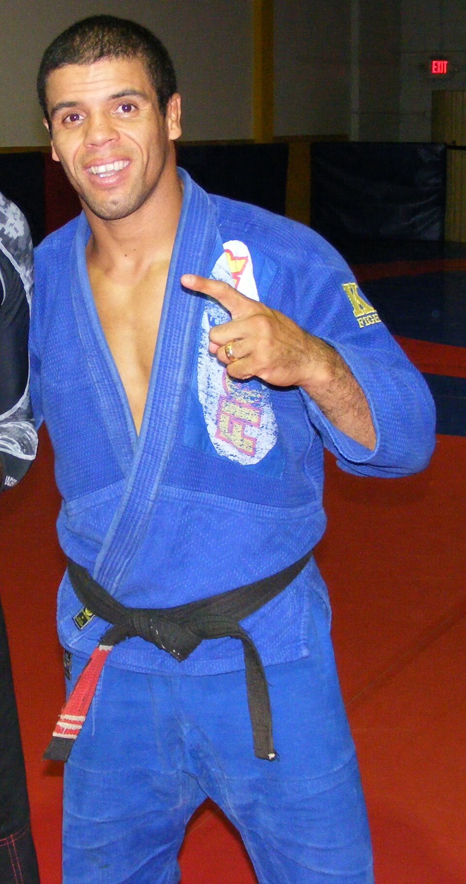 Wagnney Fabiano