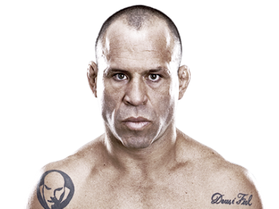 Wanderlei Silva